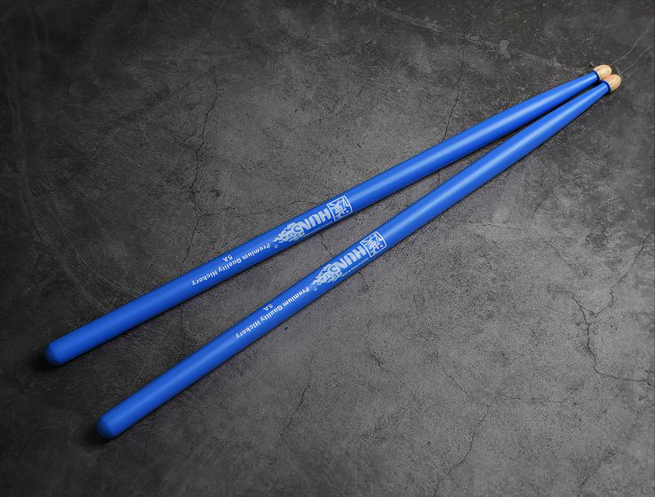 5A Blue